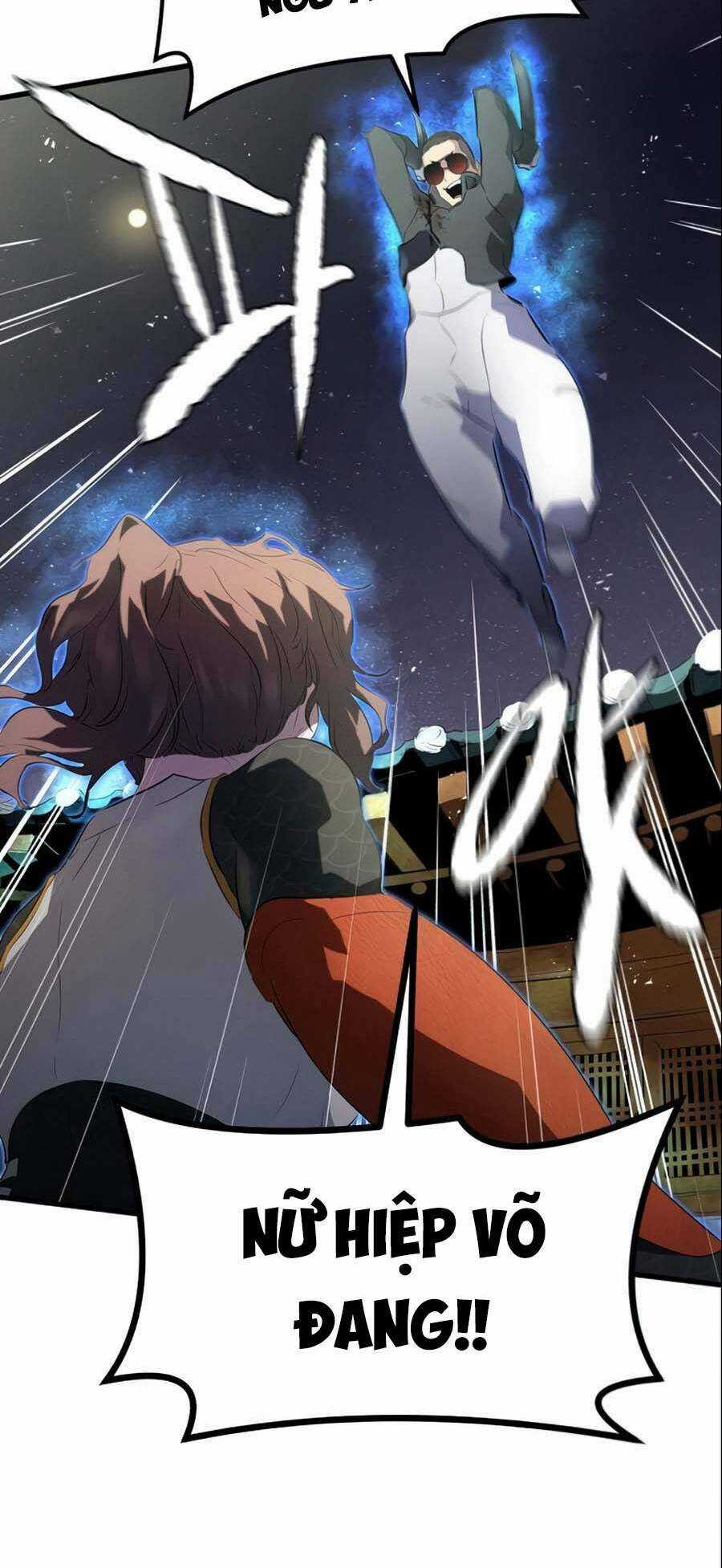 Quỷ Linh Vương - Chapter 7 - Trang 33
