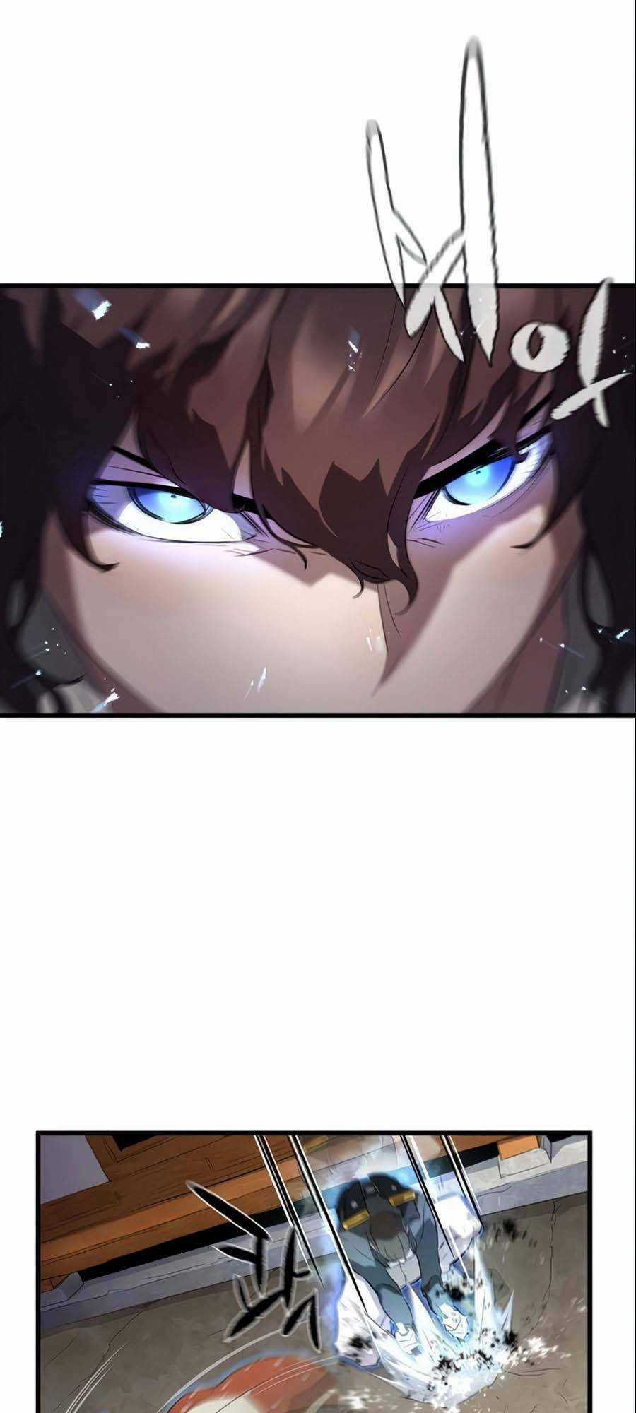 Quỷ Linh Vương - Chapter 7 - Trang 34