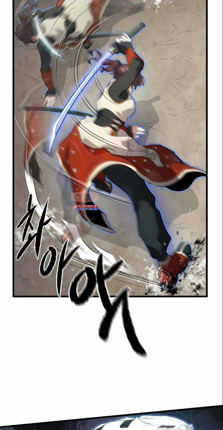 Quỷ Linh Vương - Chapter 7 - Trang 35