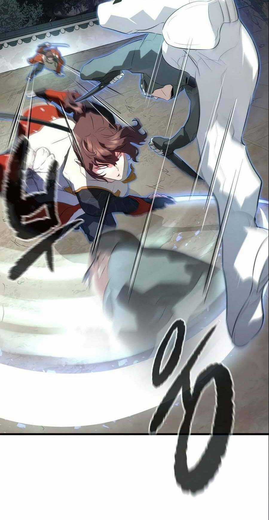 Quỷ Linh Vương - Chapter 7 - Trang 36