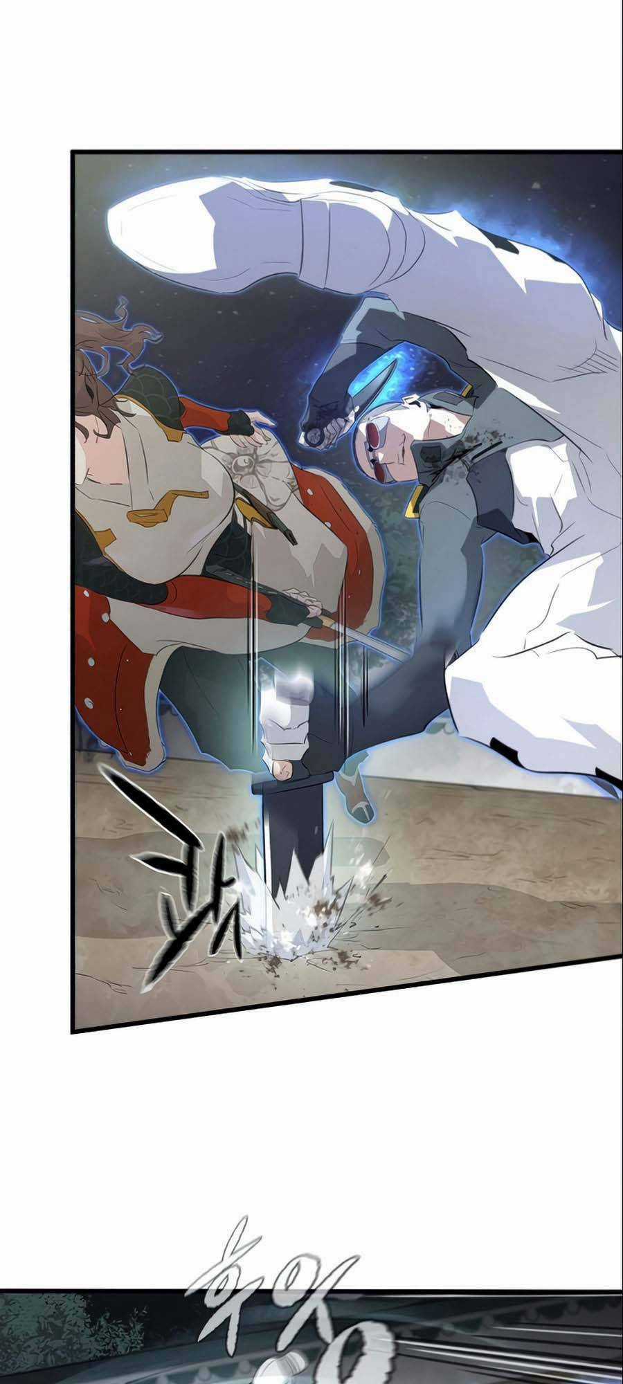 Quỷ Linh Vương - Chapter 7 - Trang 37