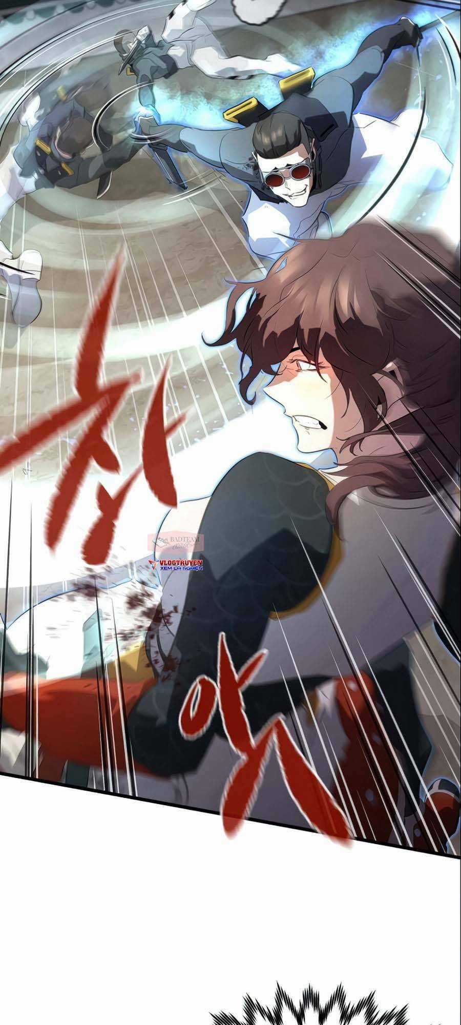 Quỷ Linh Vương - Chapter 7 - Trang 38