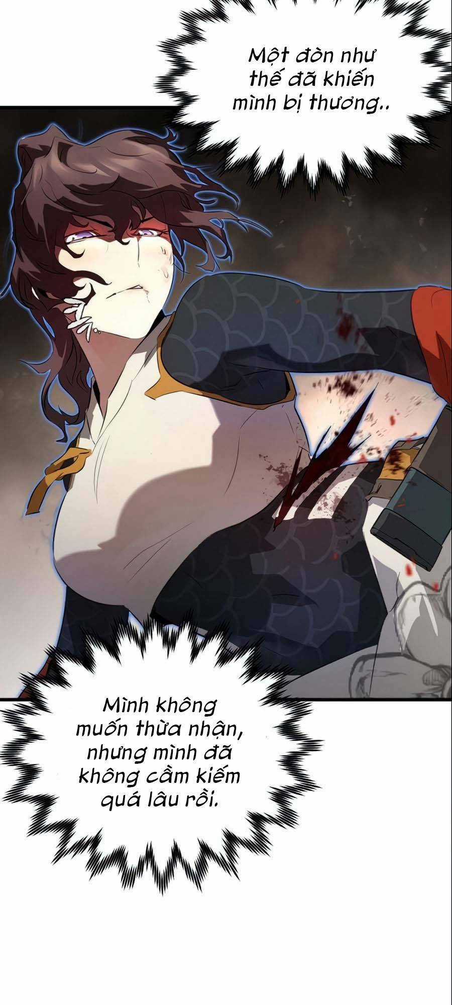 Quỷ Linh Vương - Chapter 7 - Trang 39