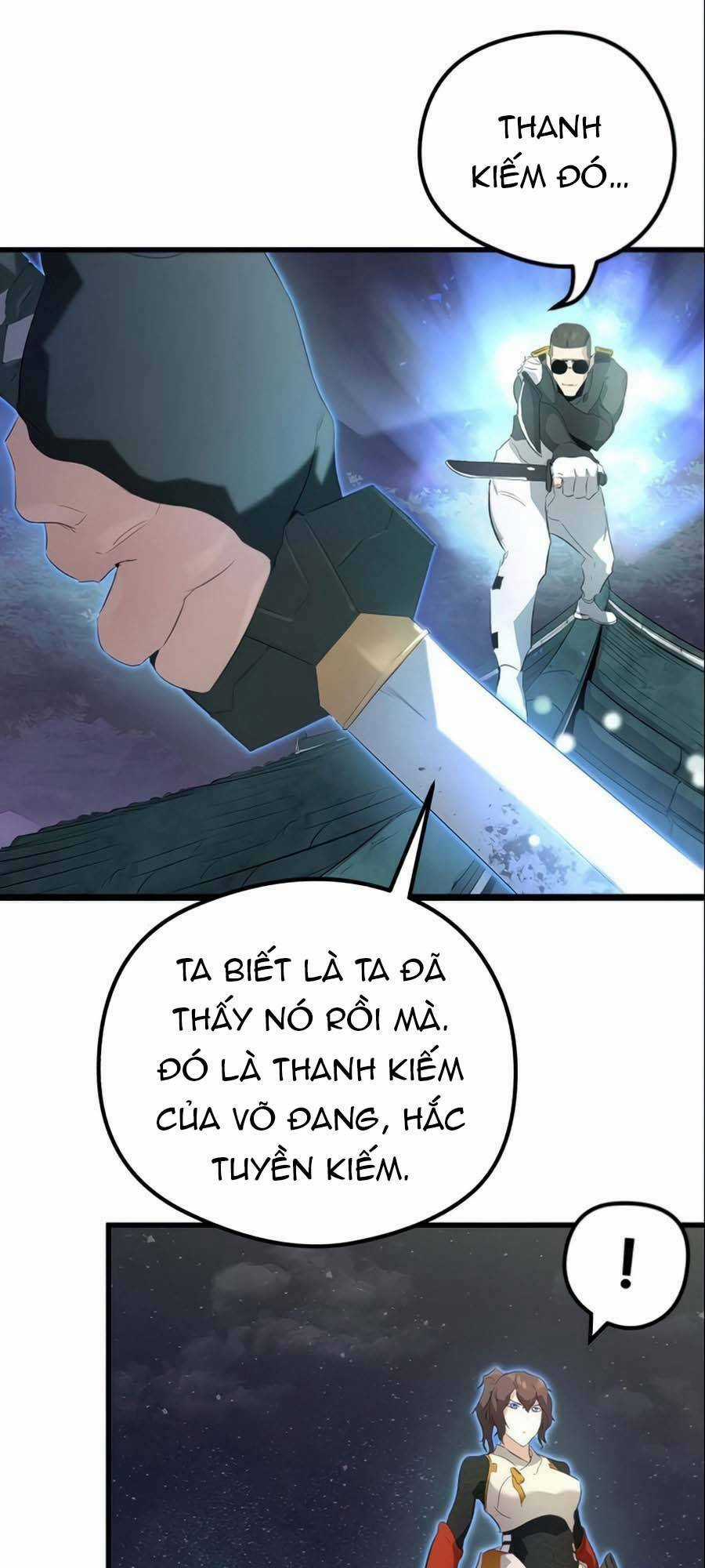 Quỷ Linh Vương - Chapter 7 - Trang 5