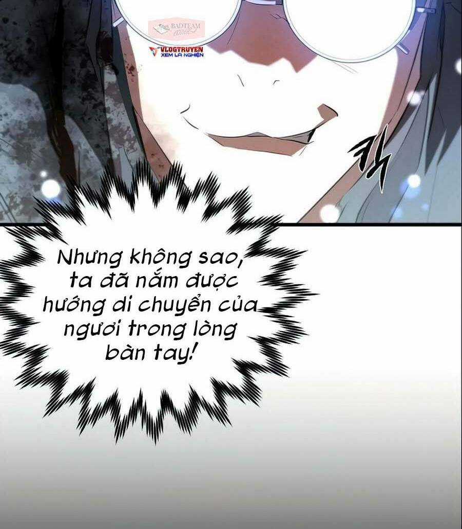 Quỷ Linh Vương - Chapter 7 - Trang 41
