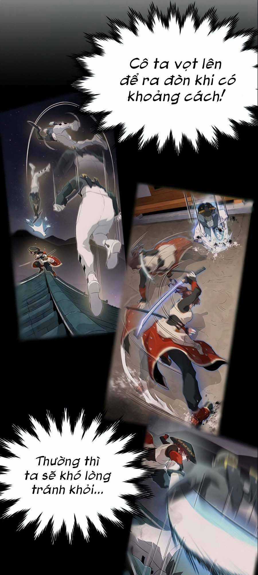 Quỷ Linh Vương - Chapter 7 - Trang 42