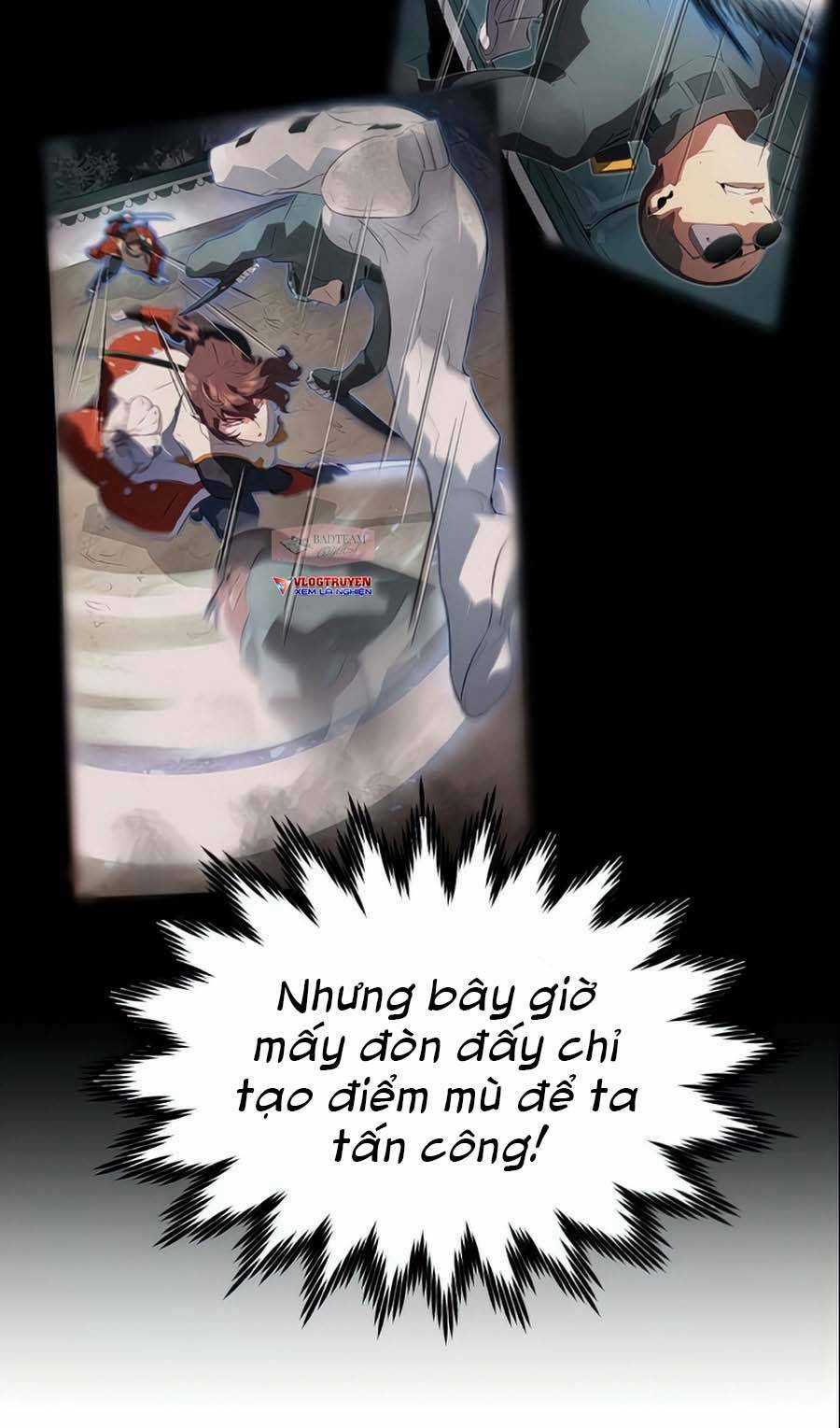 Quỷ Linh Vương - Chapter 7 - Trang 43