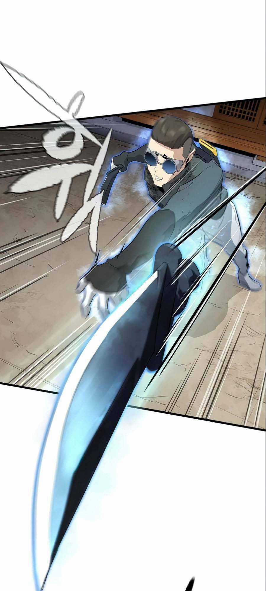 Quỷ Linh Vương - Chapter 7 - Trang 45