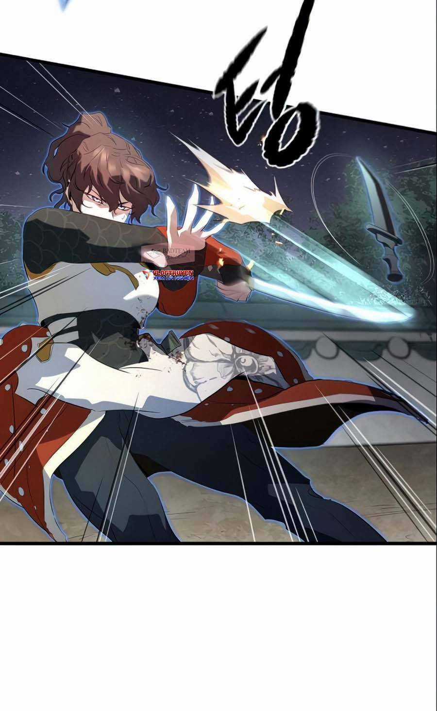 Quỷ Linh Vương - Chapter 7 - Trang 46