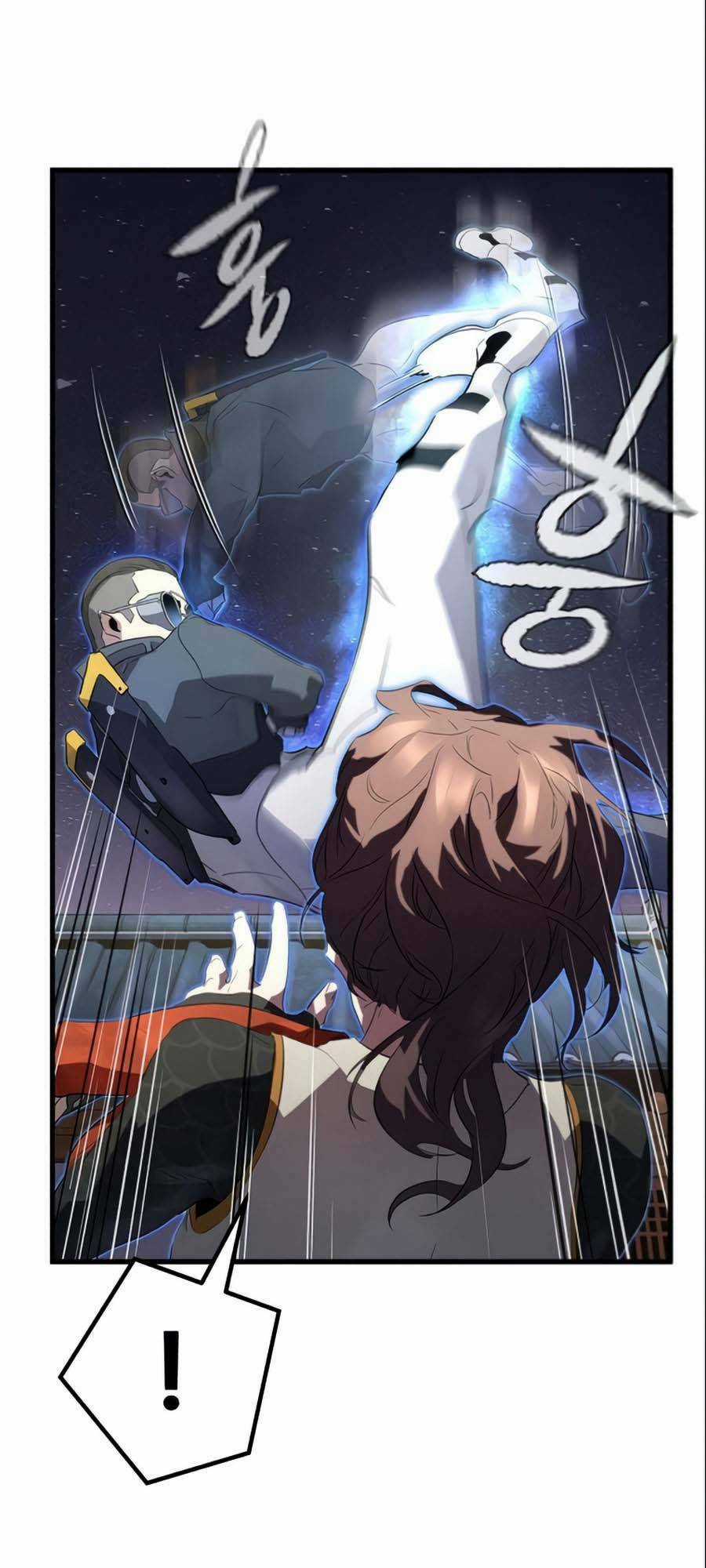 Quỷ Linh Vương - Chapter 7 - Trang 48