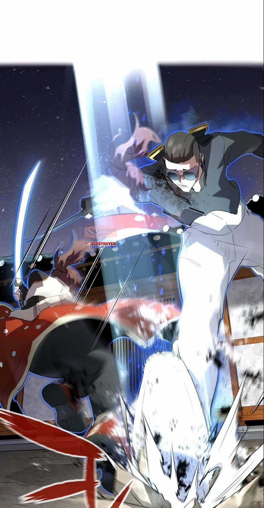 Quỷ Linh Vương - Chapter 7 - Trang 49