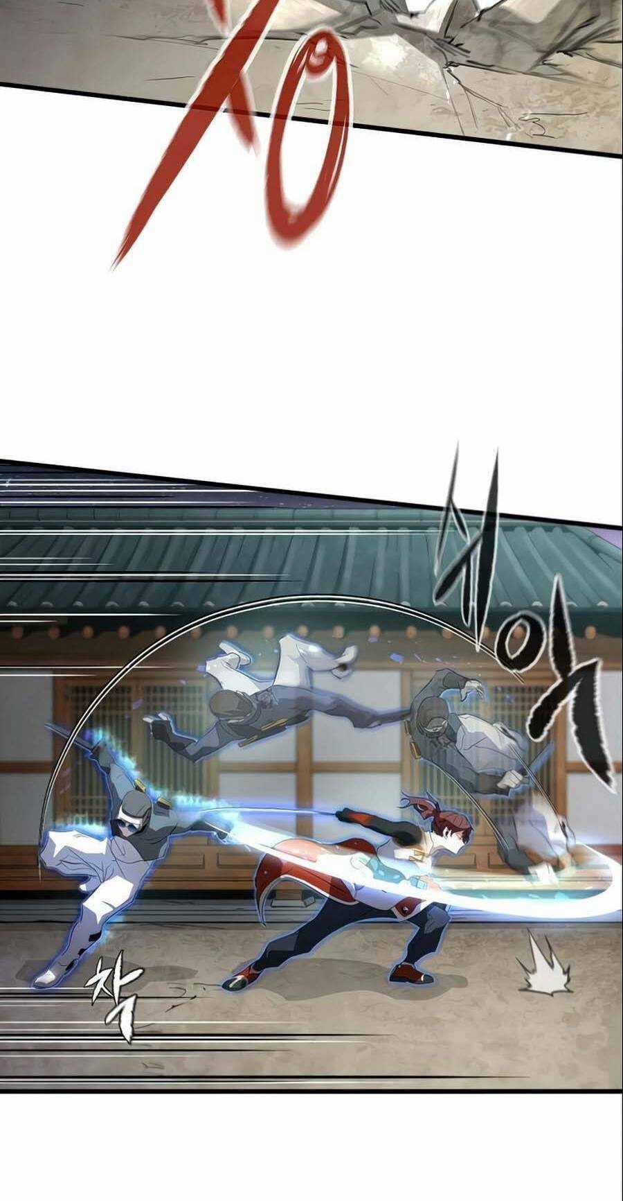 Quỷ Linh Vương - Chapter 7 - Trang 50