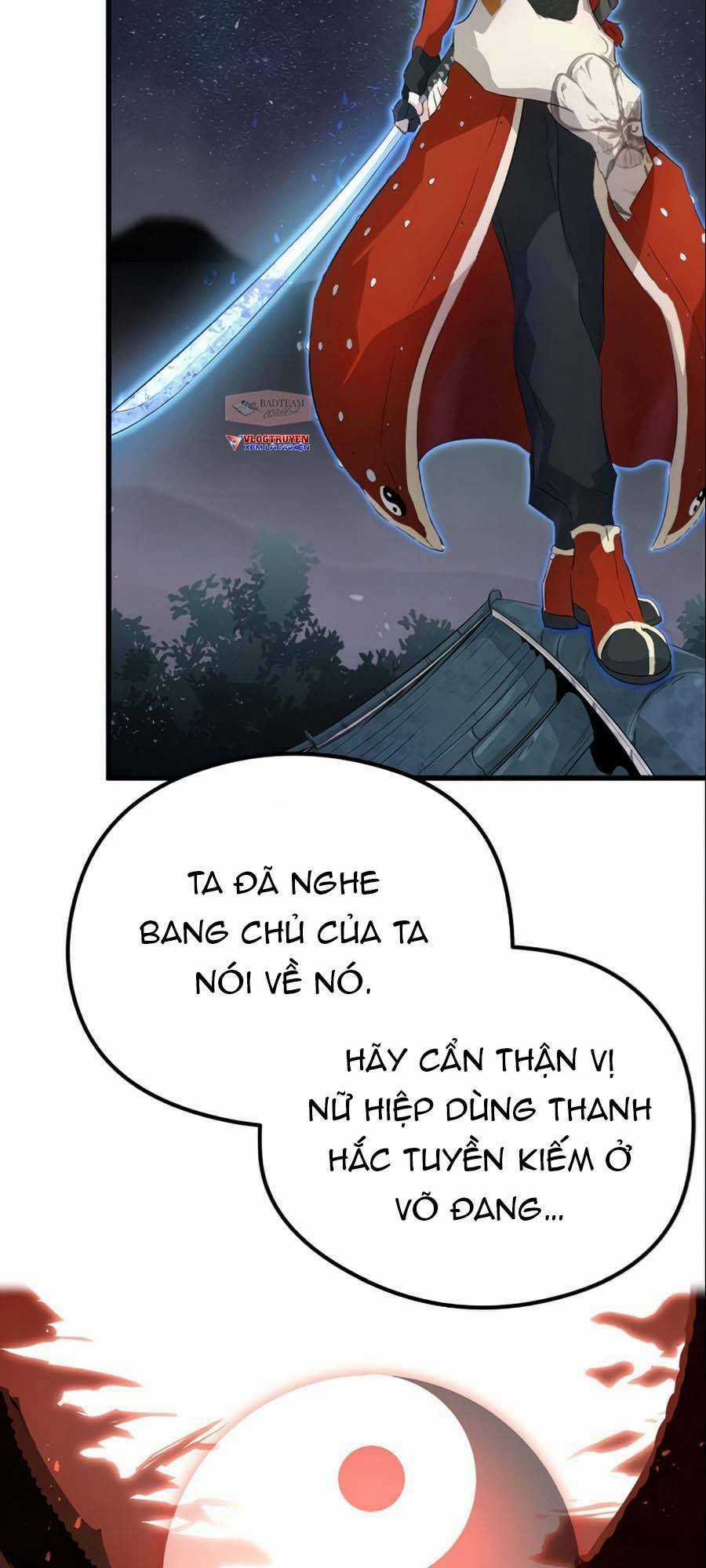 Quỷ Linh Vương - Chapter 7 - Trang 6