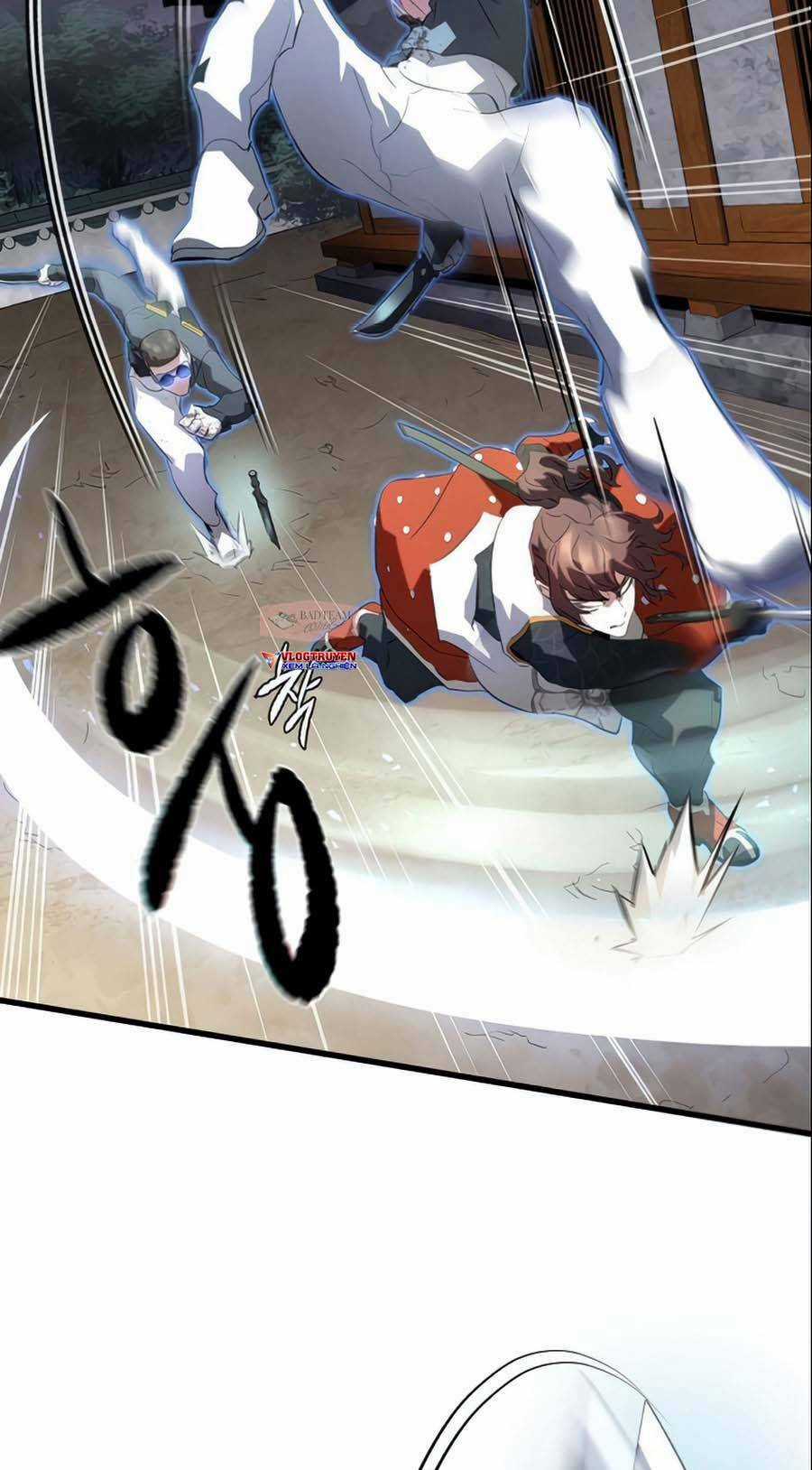 Quỷ Linh Vương - Chapter 7 - Trang 52