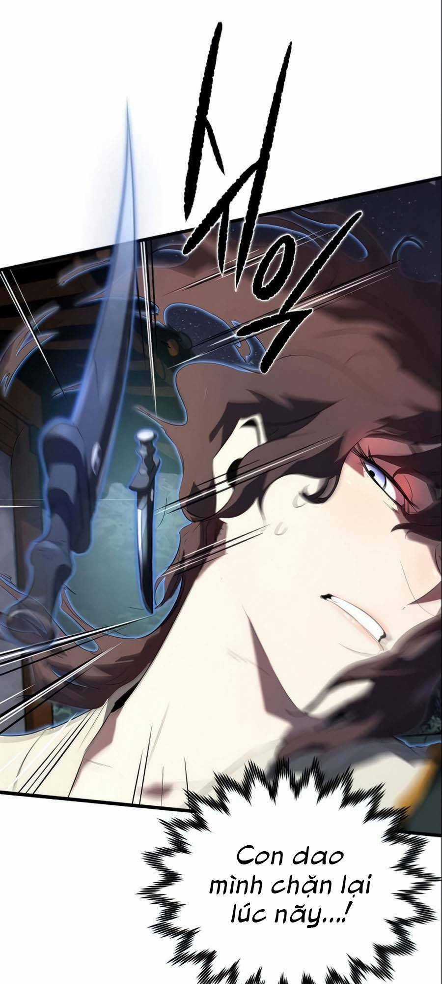 Quỷ Linh Vương - Chapter 7 - Trang 54