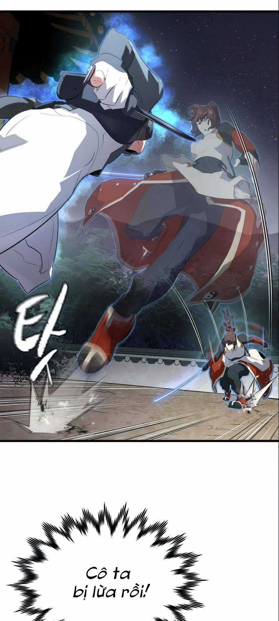 Quỷ Linh Vương - Chapter 7 - Trang 57