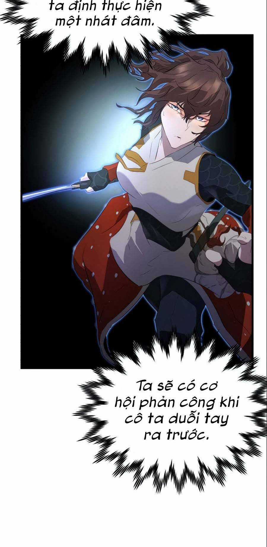 Quỷ Linh Vương - Chapter 7 - Trang 59