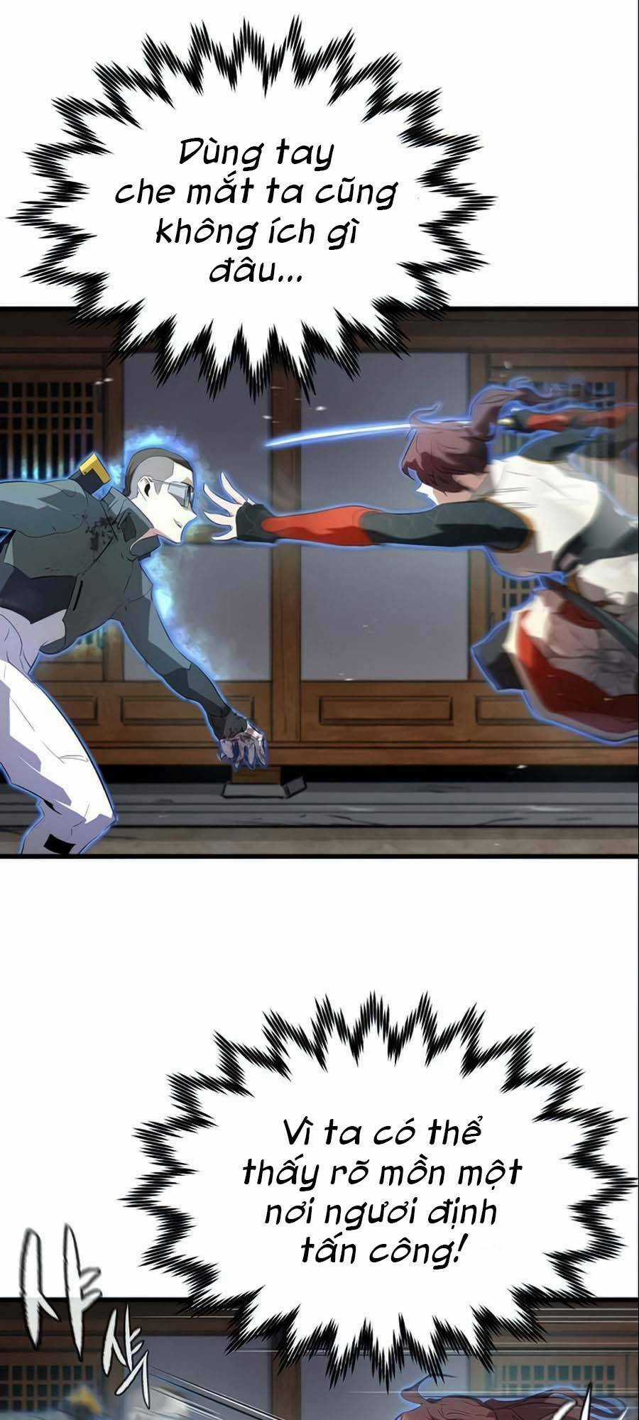 Quỷ Linh Vương - Chapter 7 - Trang 60