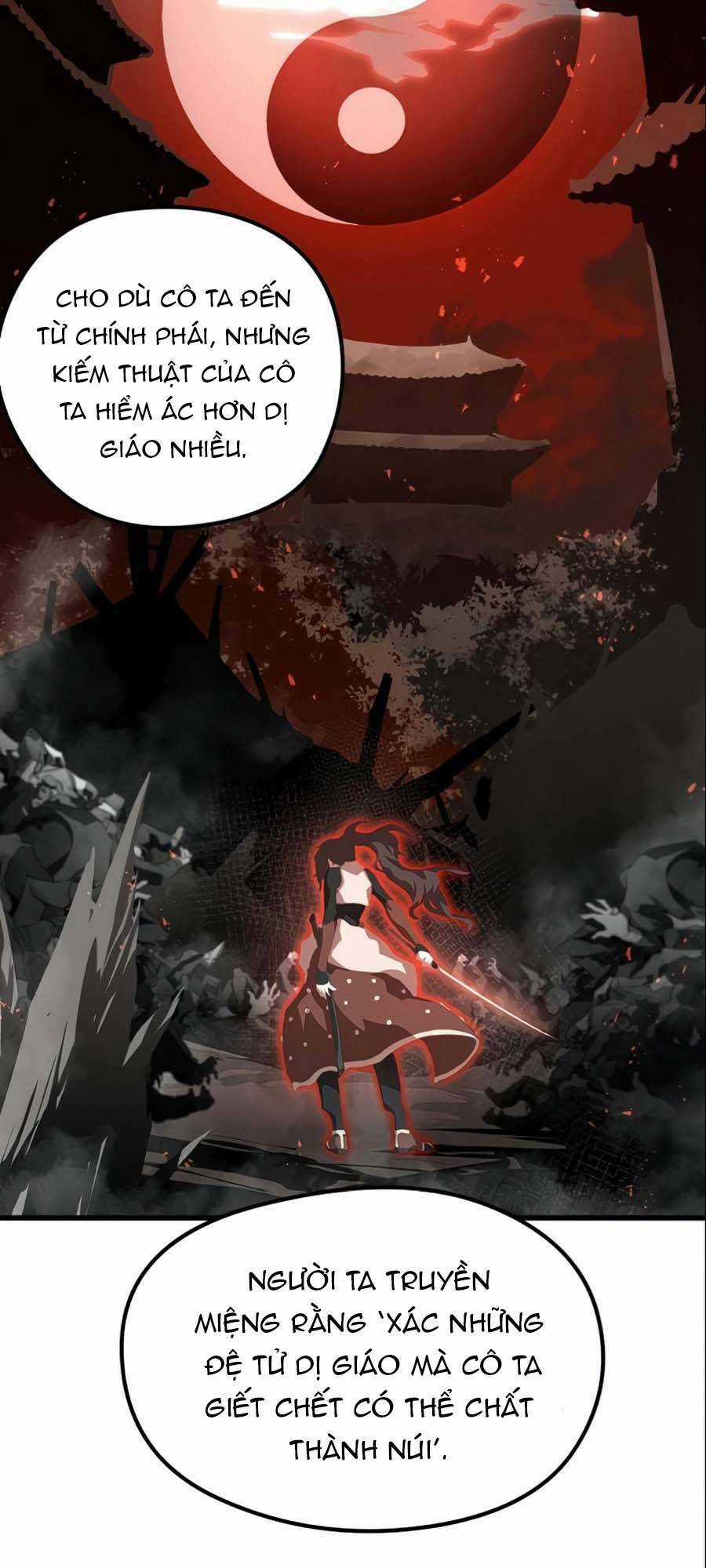 Quỷ Linh Vương - Chapter 7 - Trang 7