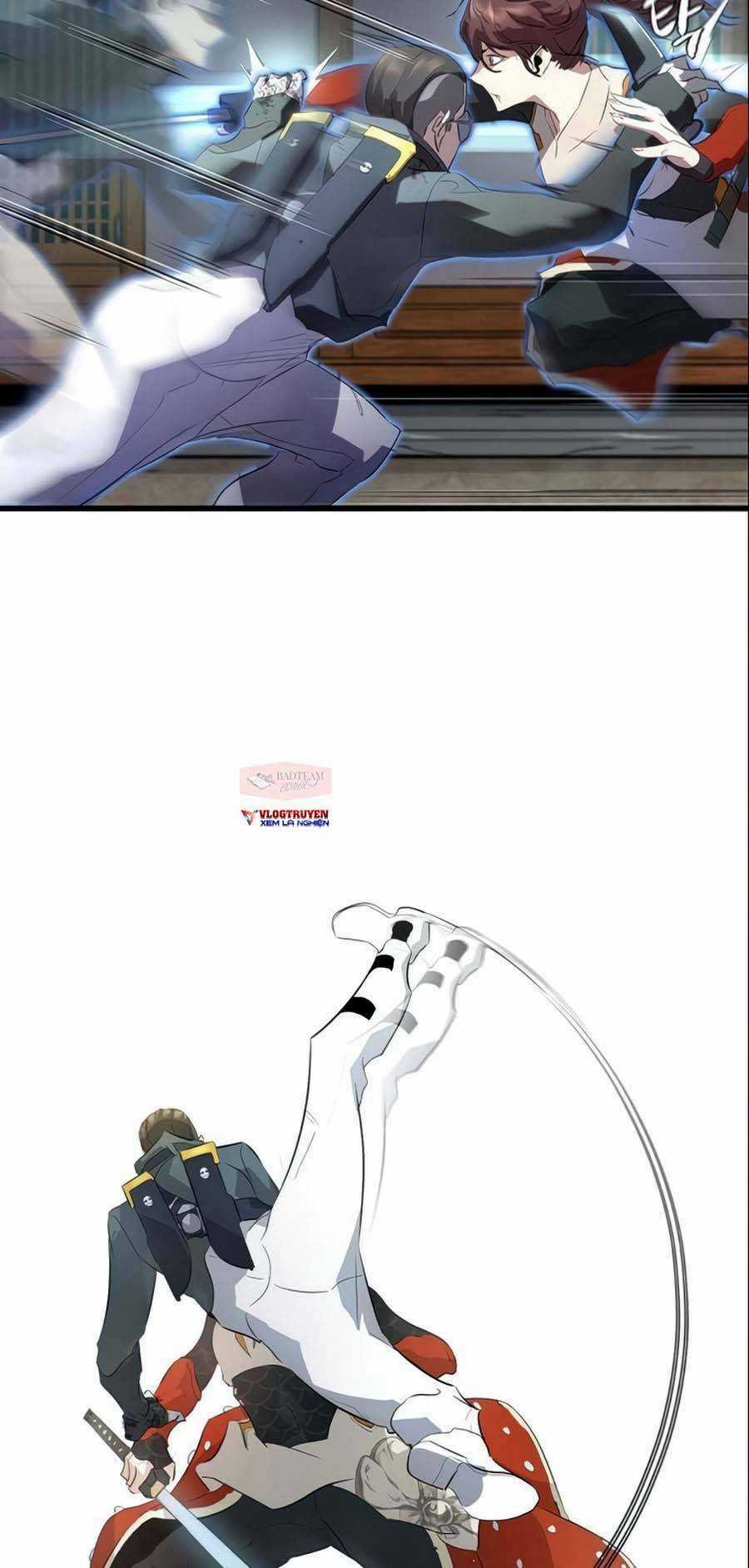 Quỷ Linh Vương - Chapter 7 - Trang 61