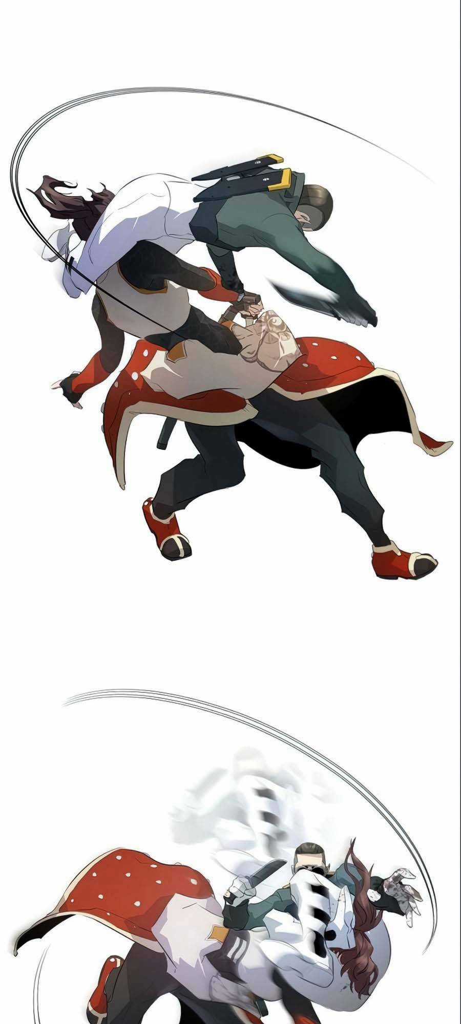 Quỷ Linh Vương - Chapter 7 - Trang 63