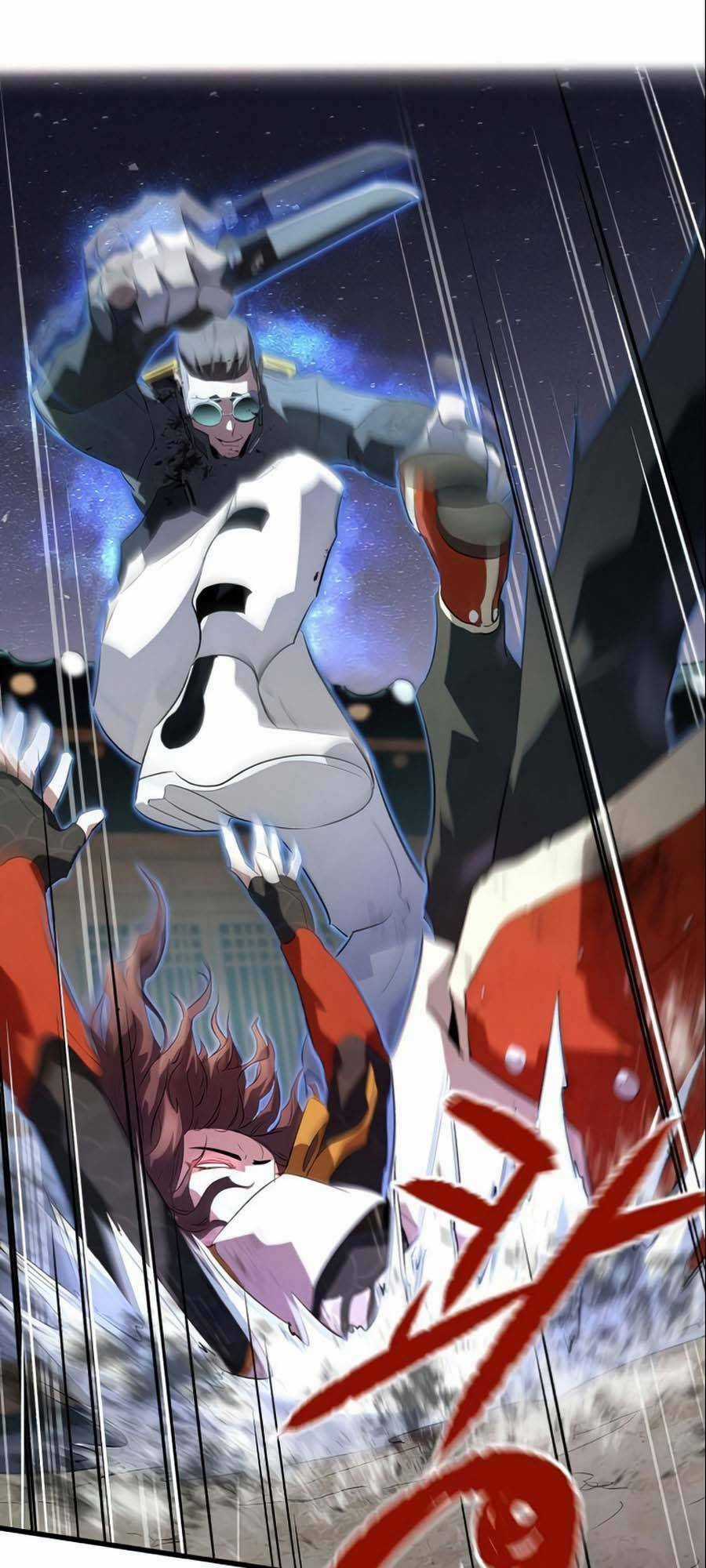 Quỷ Linh Vương - Chapter 7 - Trang 66