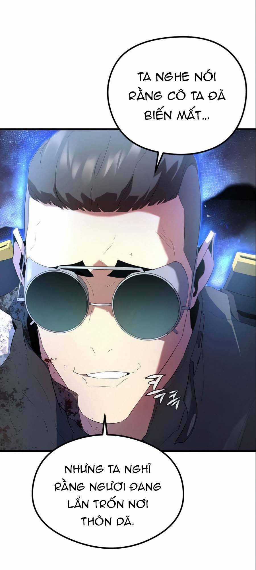 Quỷ Linh Vương - Chapter 7 - Trang 8