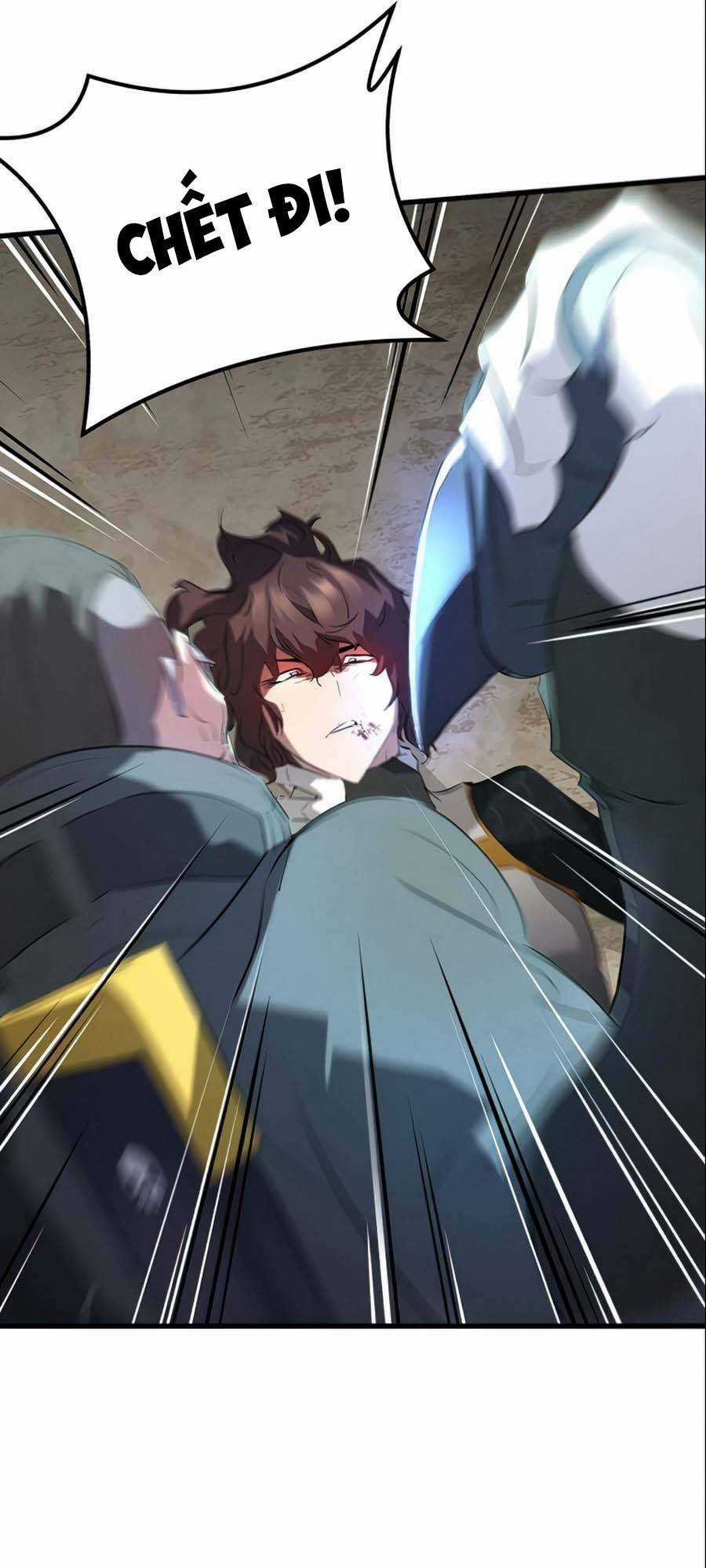Quỷ Linh Vương - Chapter 7 - Trang 71