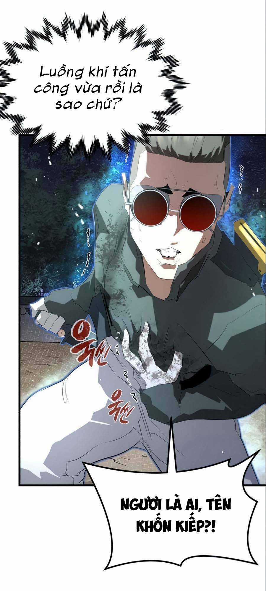 Quỷ Linh Vương - Chapter 7 - Trang 77