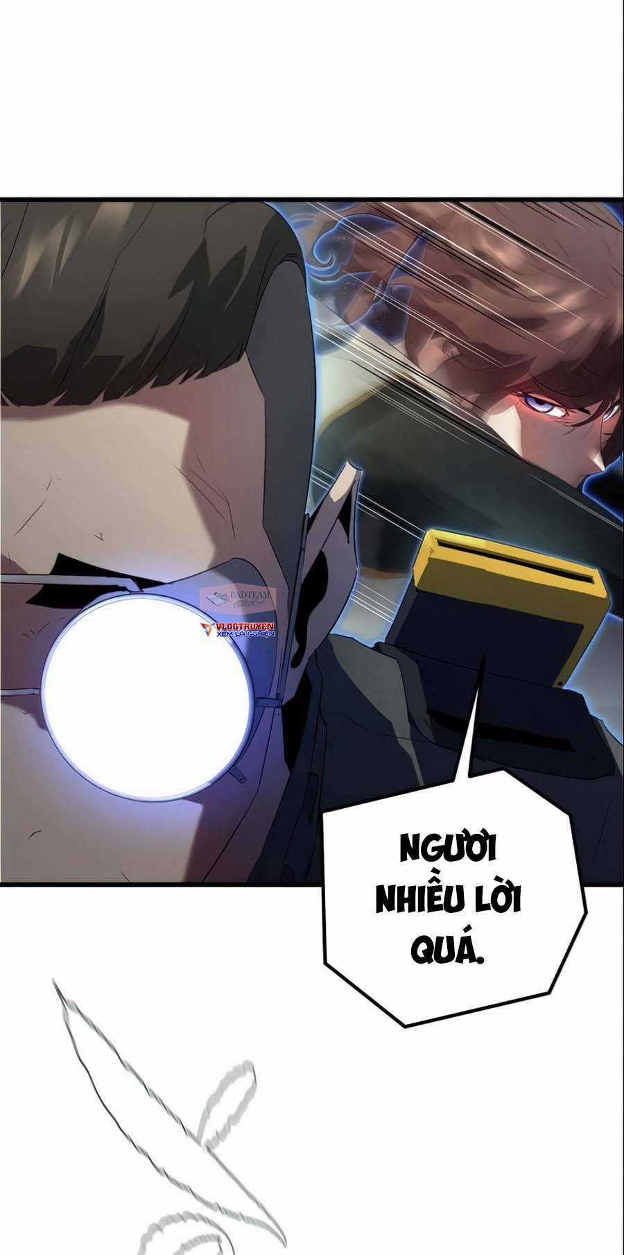 Quỷ Linh Vương - Chapter 7 - Trang 9