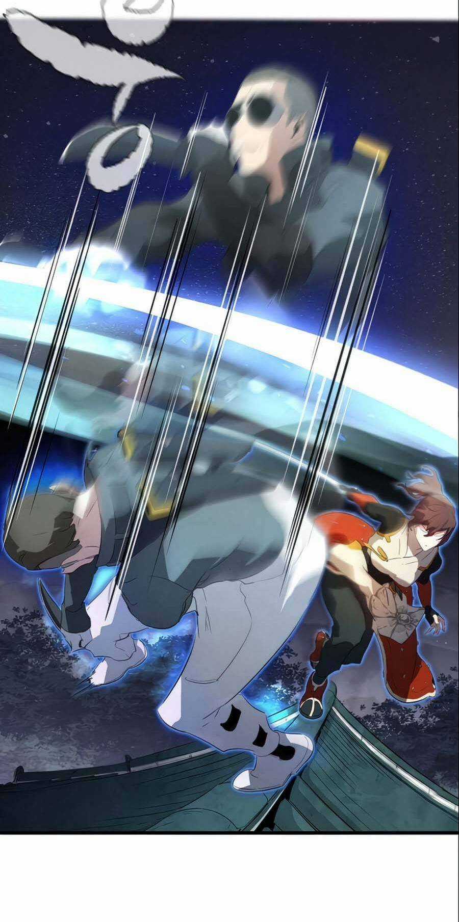 Quỷ Linh Vương - Chapter 7 - Trang 10