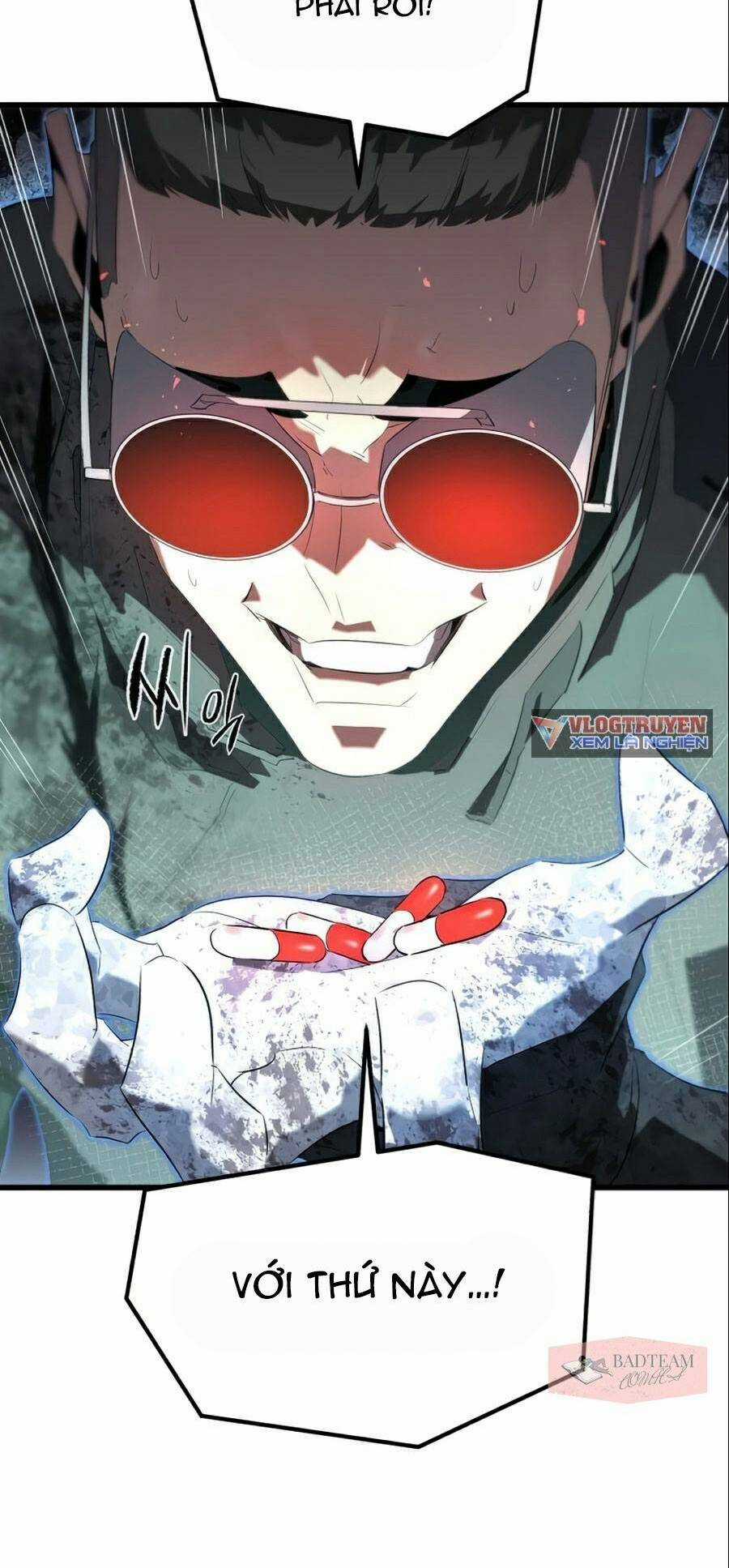 Quỷ Linh Vương - Chapter 8 - Trang 14