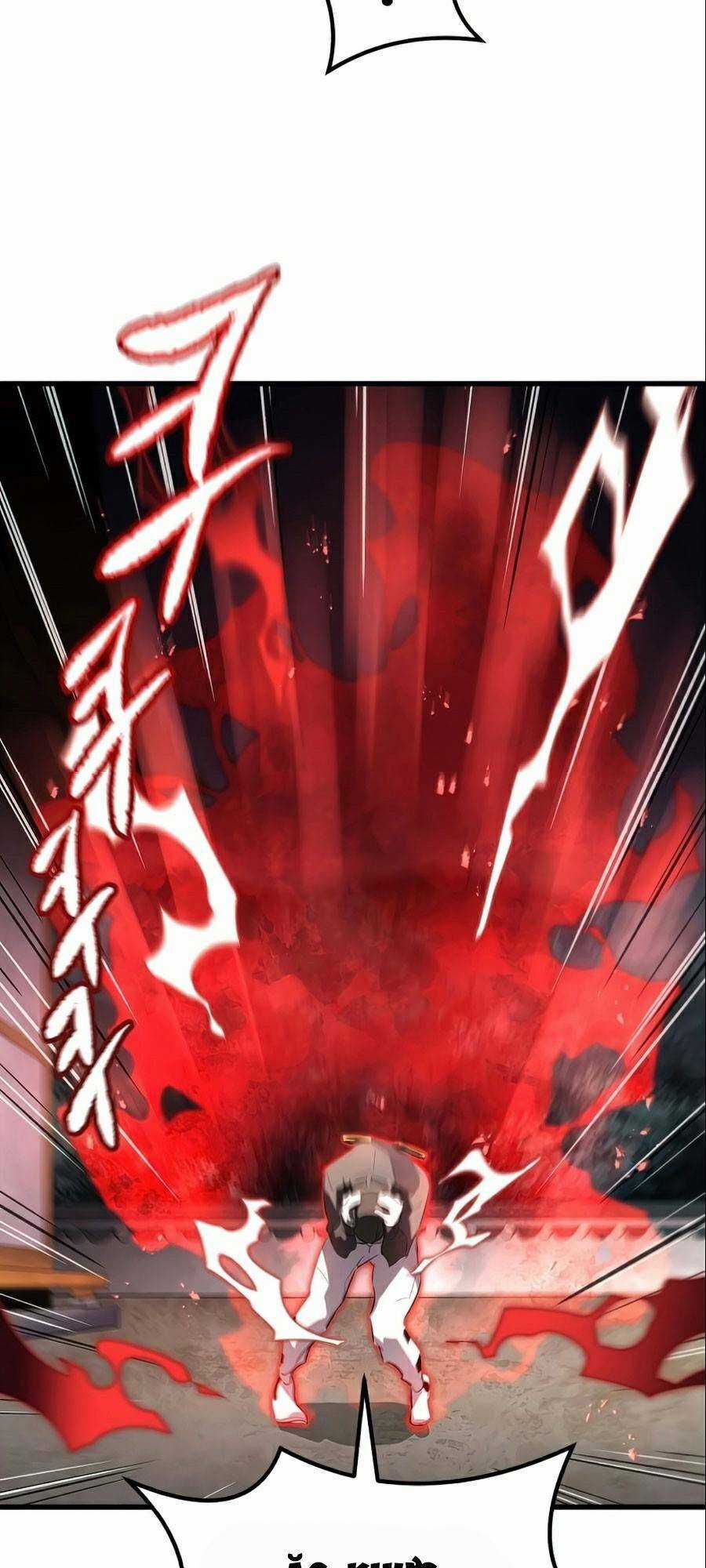 Quỷ Linh Vương - Chapter 8 - Trang 16