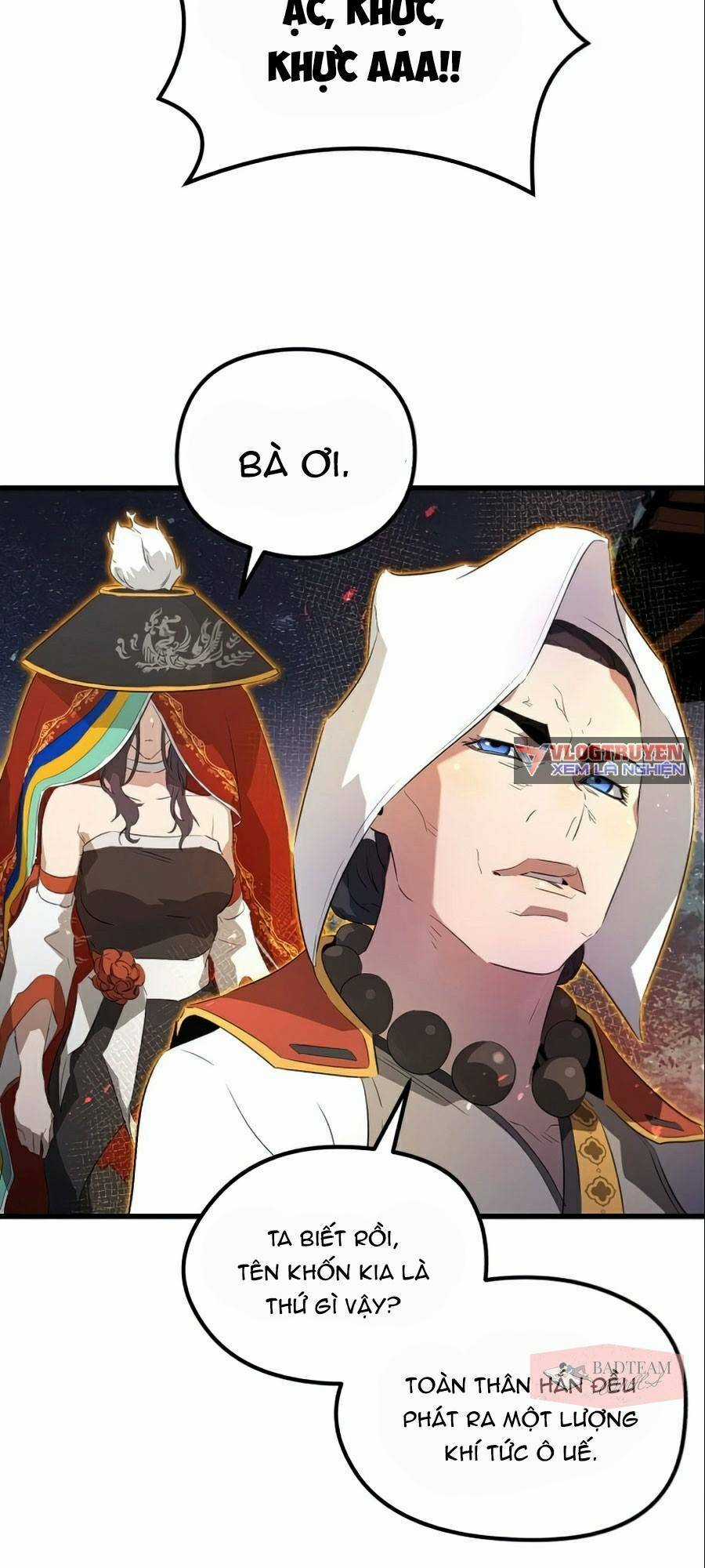 Quỷ Linh Vương - Chapter 8 - Trang 17