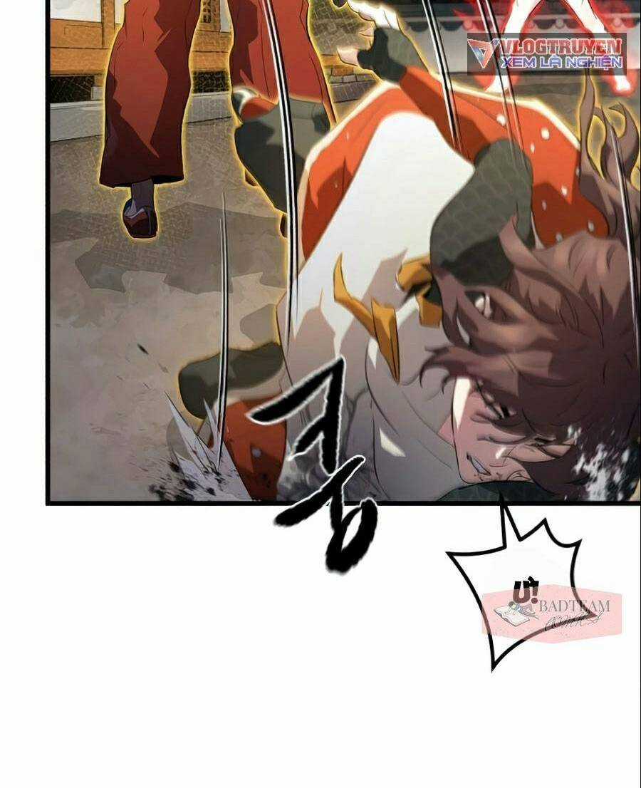 Quỷ Linh Vương - Chapter 8 - Trang 20