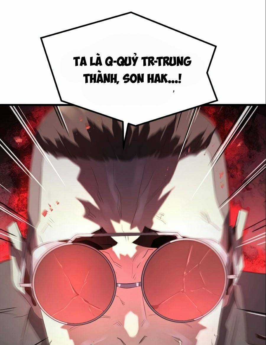 Quỷ Linh Vương - Chapter 8 - Trang 21