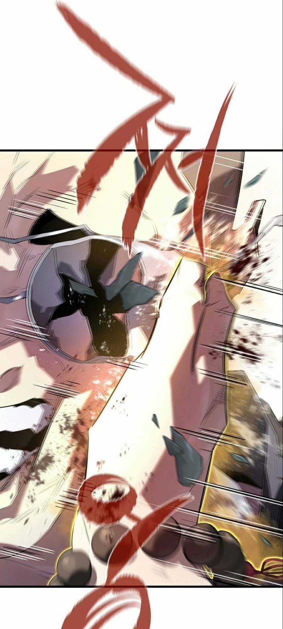 Quỷ Linh Vương - Chapter 8 - Trang 23