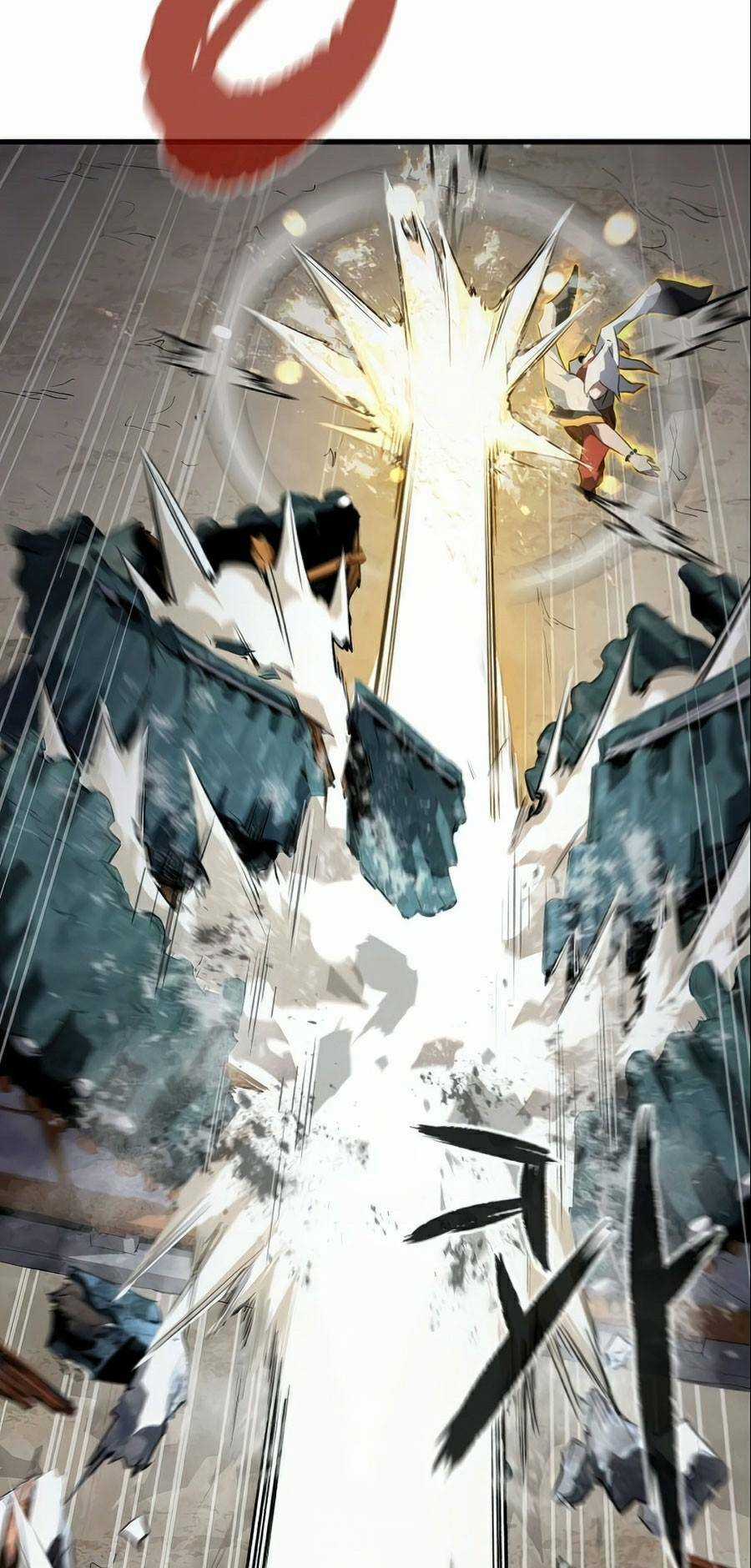 Quỷ Linh Vương - Chapter 8 - Trang 24