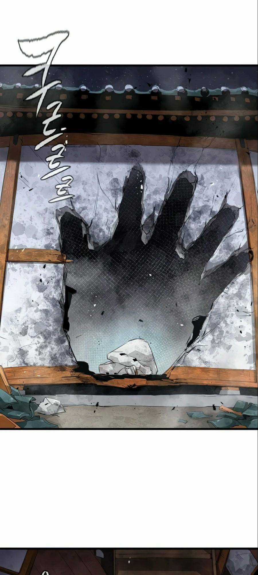 Quỷ Linh Vương - Chapter 8 - Trang 26