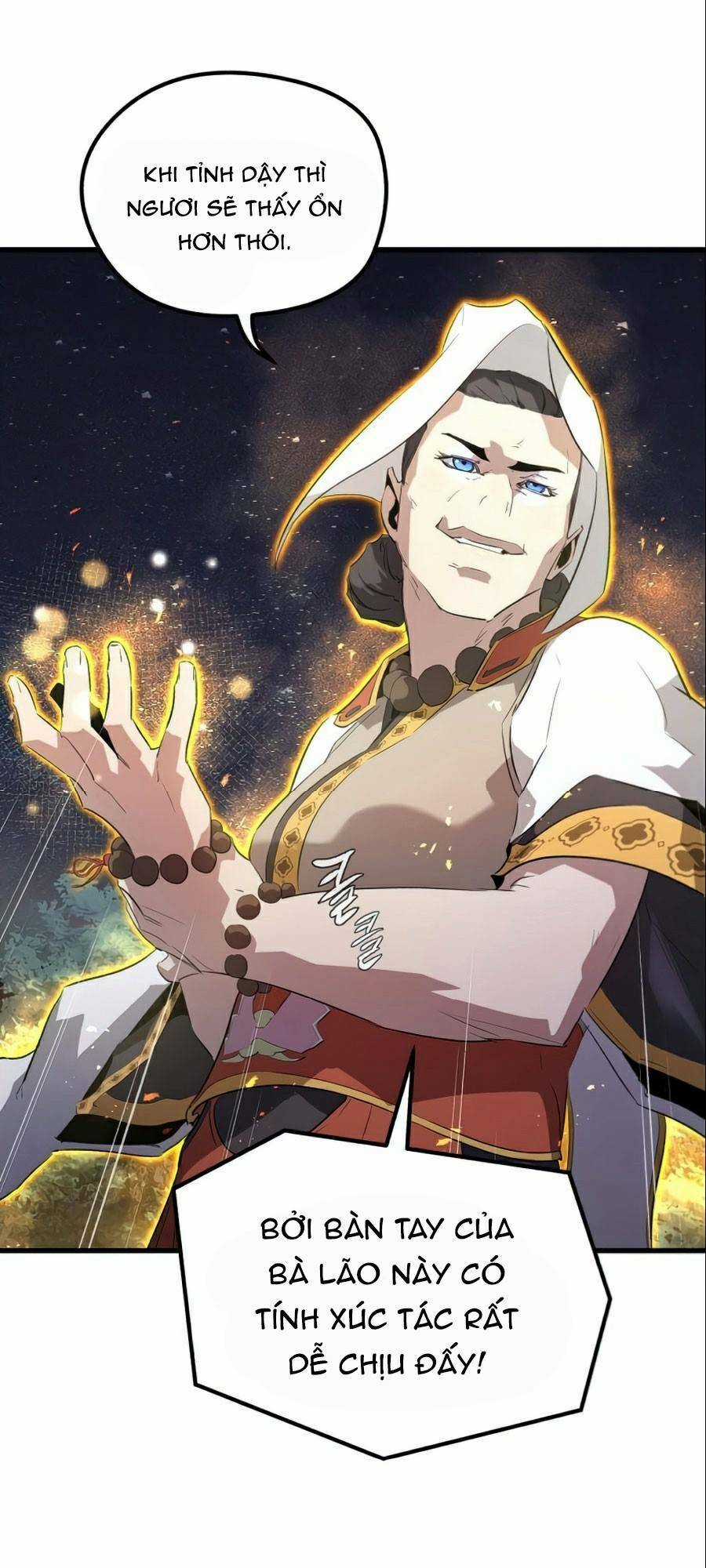 Quỷ Linh Vương - Chapter 8 - Trang 29