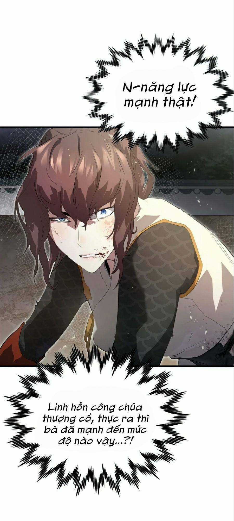 Quỷ Linh Vương - Chapter 8 - Trang 30