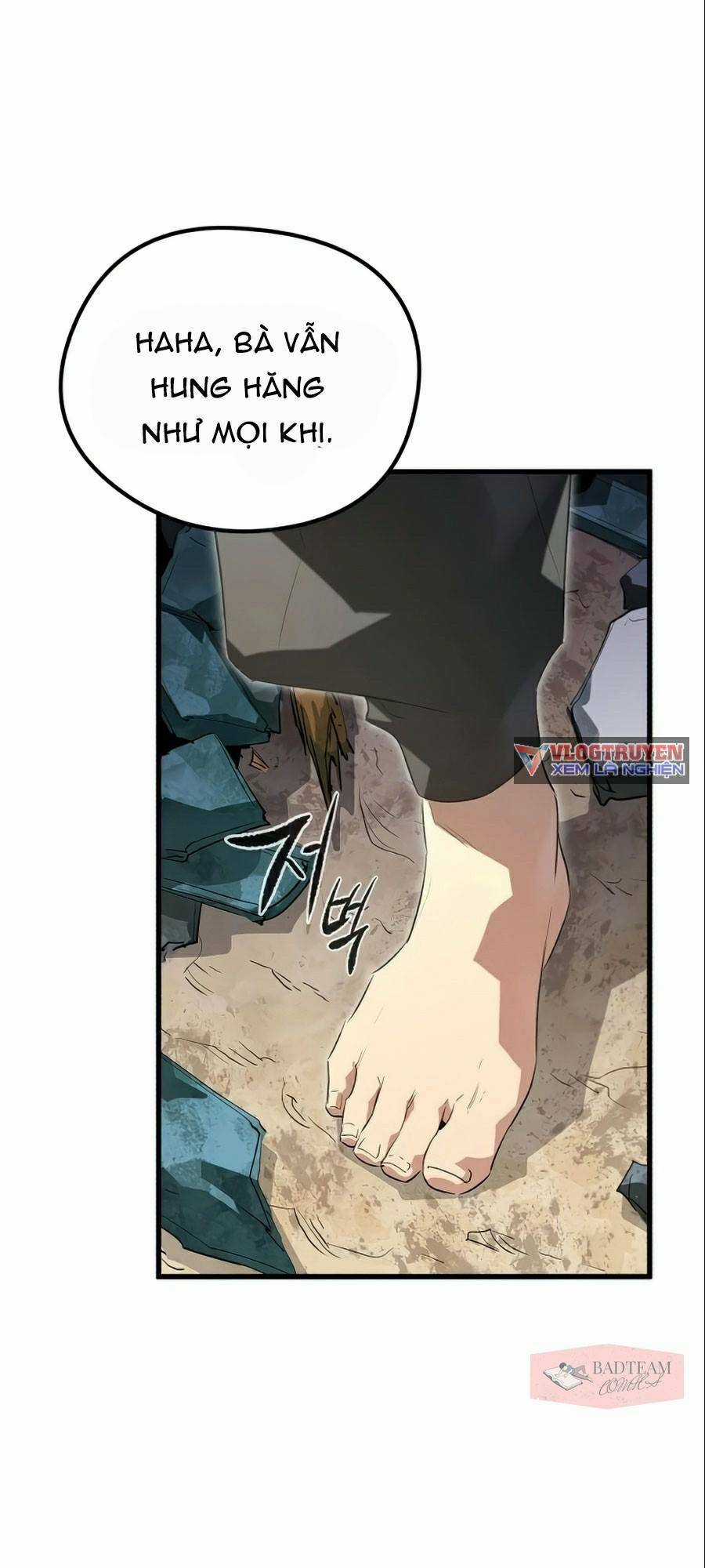 Quỷ Linh Vương - Chapter 8 - Trang 31