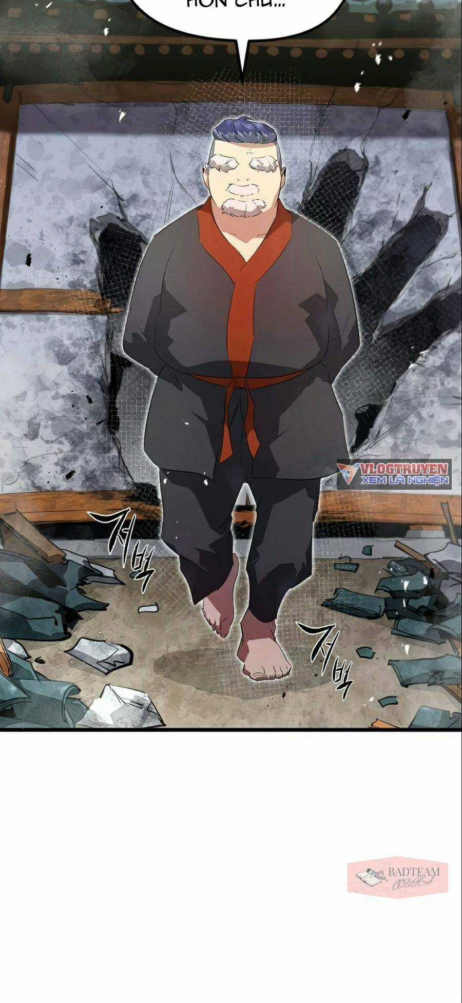 Quỷ Linh Vương - Chapter 8 - Trang 33