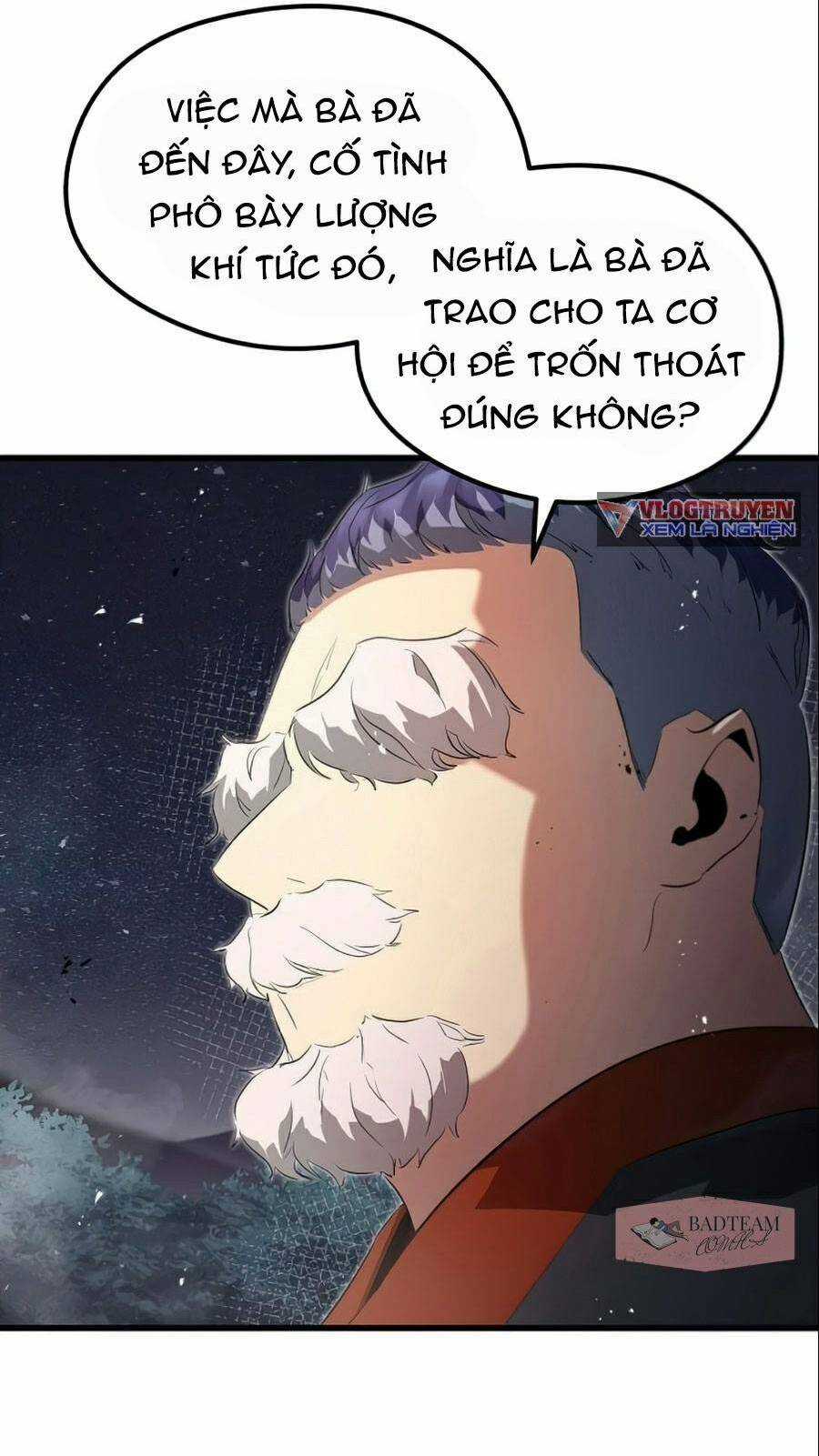 Quỷ Linh Vương - Chapter 8 - Trang 36