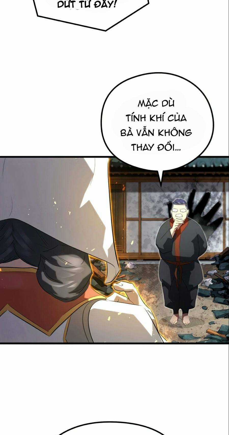 Quỷ Linh Vương - Chapter 8 - Trang 38