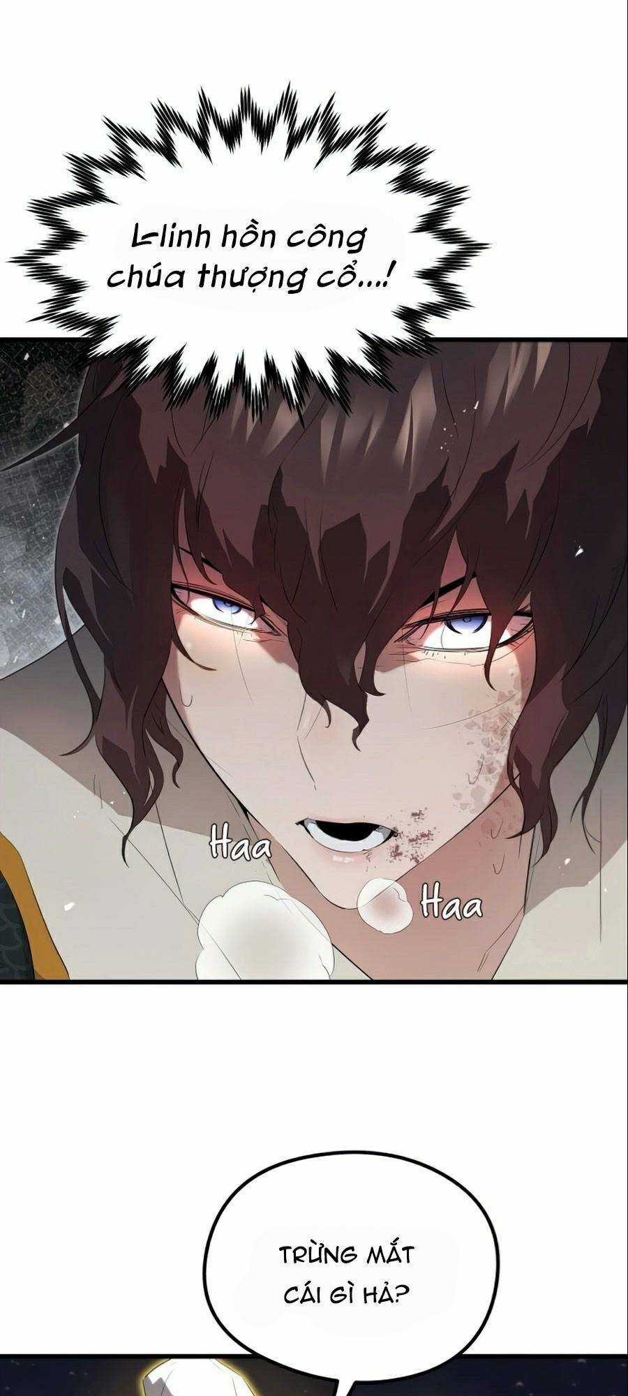 Quỷ Linh Vương - Chapter 8 - Trang 5