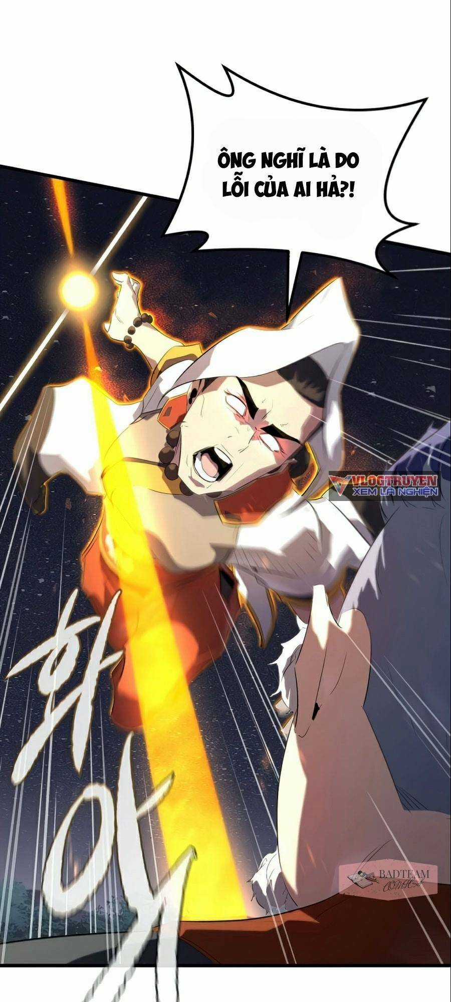 Quỷ Linh Vương - Chapter 8 - Trang 42