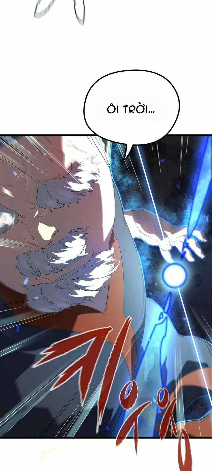 Quỷ Linh Vương - Chapter 8 - Trang 43