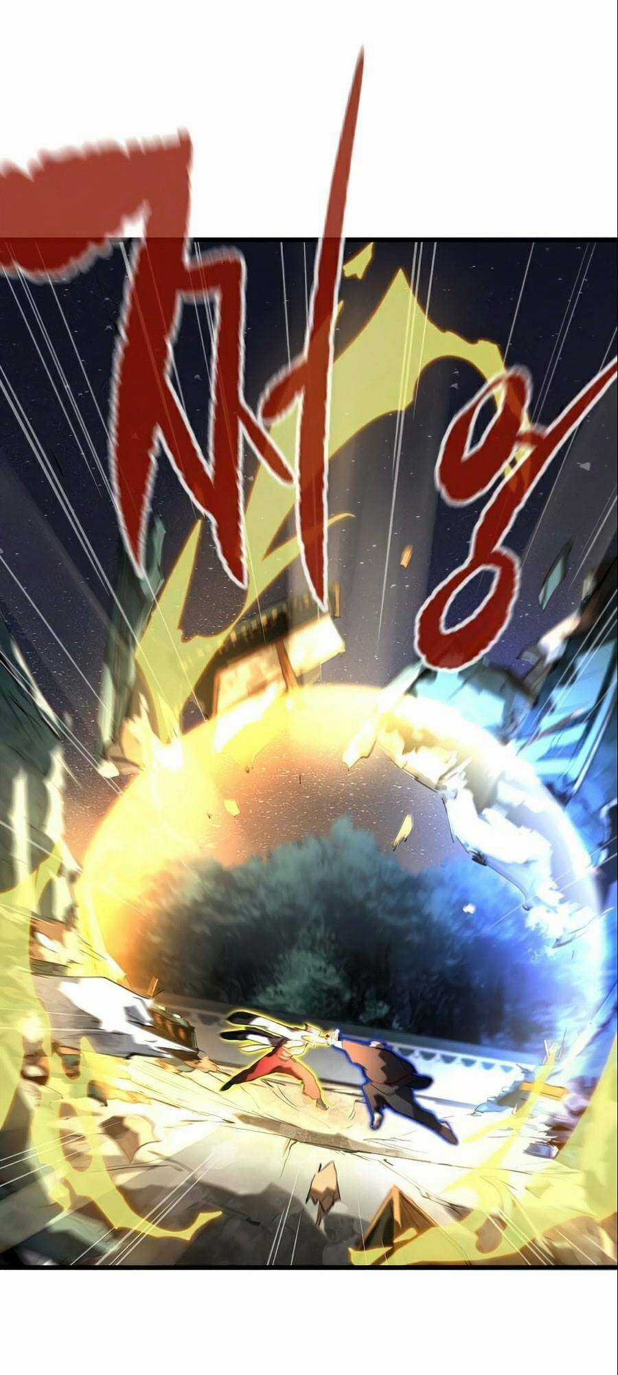 Quỷ Linh Vương - Chapter 8 - Trang 46