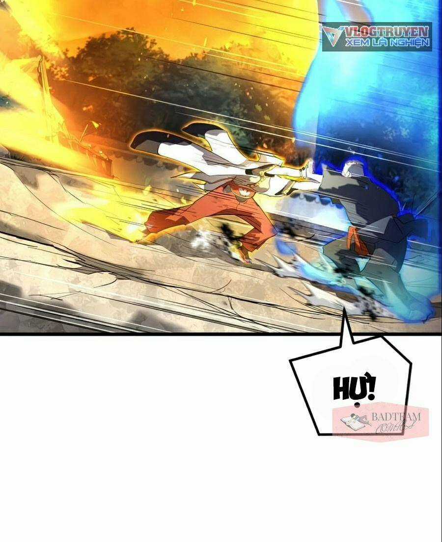 Quỷ Linh Vương - Chapter 8 - Trang 48